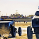 Illustration for article titled This is the coolest drag race event in America